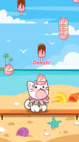 Solo Cat : CatPOP music game screenshot