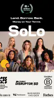 SoLo Funds: Lend & Borrow screenshot
