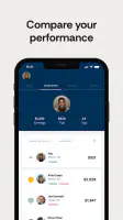Solo: Your Gig Business App screenshot