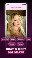 SoloMate: Dating Now screenshot