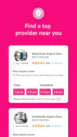 Solv: Find Quality Doctor Care screenshot