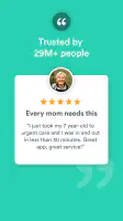 Solv: Find Quality Doctor Care screenshot