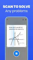 Solvely-Math Solver & Homework screenshot