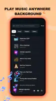 Sona - Music Player screenshot