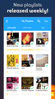 SongPop Classic: Music Trivia screenshot