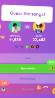 SongPop® - Guess The Song screenshot