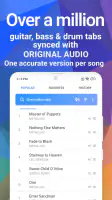 Songsterr Guitar Tabs & Chords screenshot
