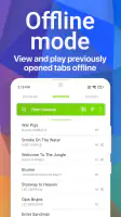Songsterr Guitar Tabs & Chords screenshot