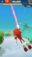 Sonic Dash 2: Sonic Boom Run screenshot
