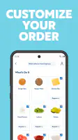 SONIC Drive-In - Order Online screenshot