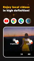 Sonic Video screenshot