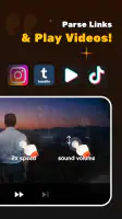 Sonic Video screenshot