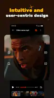 Sonic Video screenshot