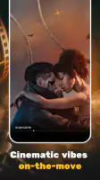 Sonic Video screenshot