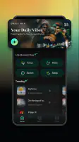 Sonivo：Music Player screenshot