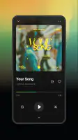 Sonivo：Music Player screenshot