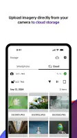 Sony | Creators' App screenshot