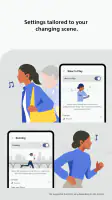 Sony | Sound Connect screenshot