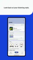 Sony | Sound Connect screenshot