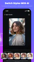 Sorax: AI Video Maker & Image screenshot
