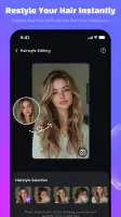 Sorax: AI Video Maker & Image screenshot