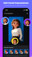 Sorax: AI Video Maker & Image screenshot