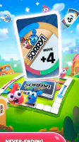 Sorry! World - Board game screenshot