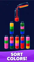 Sort Jam screenshot