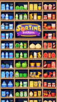 Sortime - Goods Puzzle Sorting screenshot
