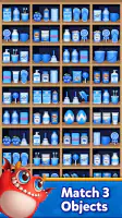 Sortime - Goods Puzzle Sorting screenshot