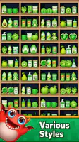 Sortime - Goods Puzzle Sorting screenshot
