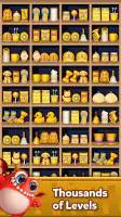 Sortime - Goods Puzzle Sorting screenshot