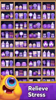 Sortime - Goods Puzzle Sorting screenshot