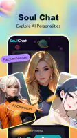 SoulChat-Talk from the Heart screenshot