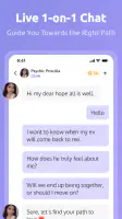 Soulight - Psychic Reading screenshot