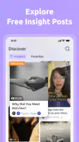 Soulight - Psychic Reading screenshot
