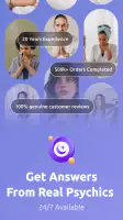 Soulight - Psychic Reading screenshot