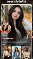 SoulLinker - Video Chat Online screenshot