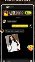 SoulLinker - Video Chat Online screenshot