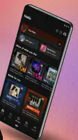 SoundCloud: Play Music & Songs screenshot