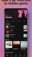 SoundCloud: Play Music & Songs screenshot