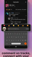 SoundCloud: Play Music & Songs screenshot