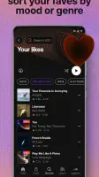 SoundCloud: Play Music & Songs screenshot