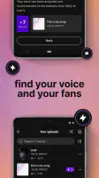 SoundCloud: Play Music & Songs screenshot