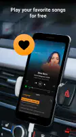 SoundHound - Music Discovery screenshot