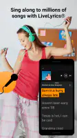 SoundHound - Music Discovery screenshot