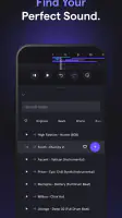 Soundtrap: Music Making Studio screenshot