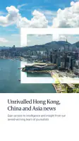 South China Morning Post screenshot