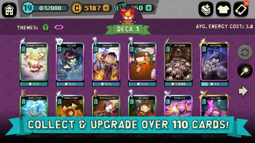 South Park: Phone Destroyer™ screenshot