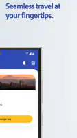 Southwest Airlines: Travel App screenshot